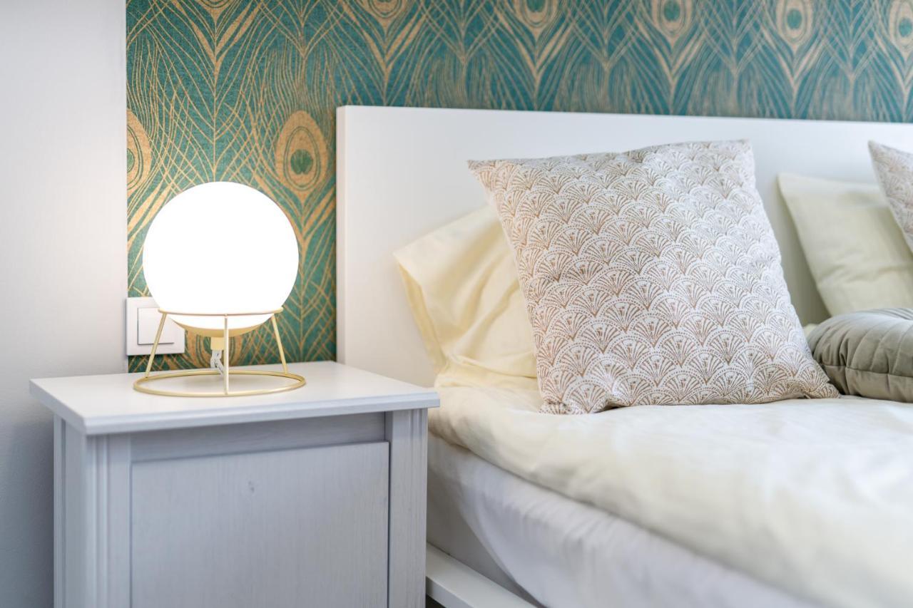 Sleepway Apartments- Garbary 100-46 Poznań Kültér fotó